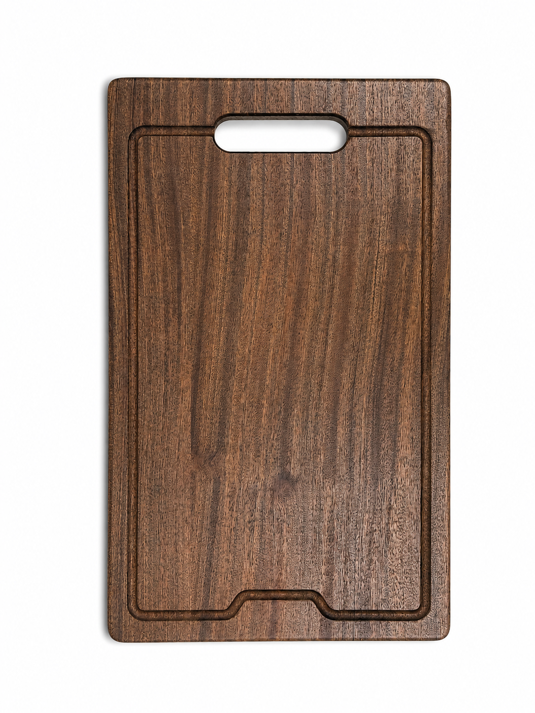 Premium Wooden Cutting Board for kitchen prep