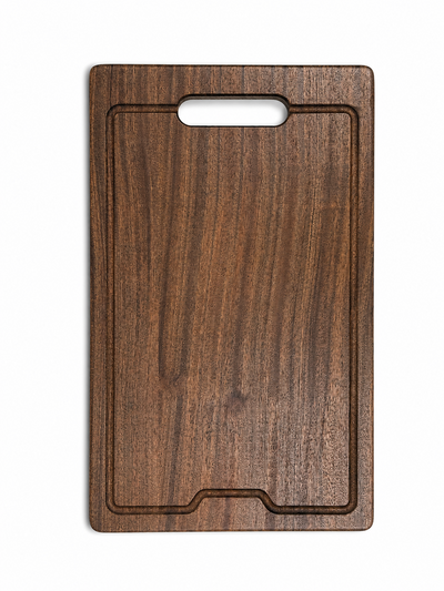 Premium Wooden Cutting Board for kitchen prep