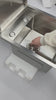 Sink demo video #finish_silver