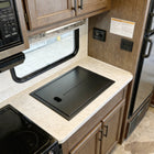 RV Kitchen Sink with Folding Faucet - Modura Sinks