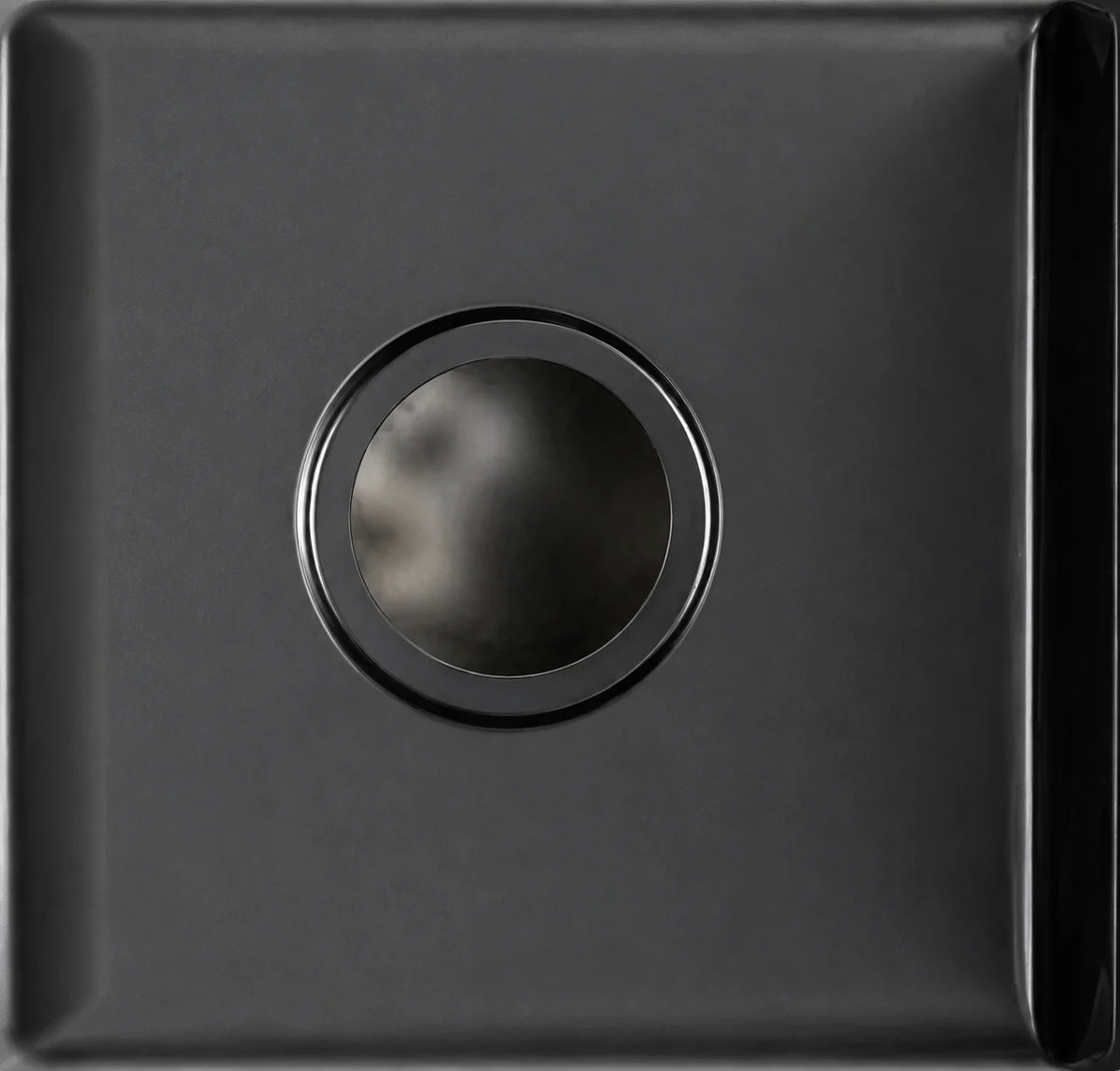 Black Double Bowl Kitchen Sink