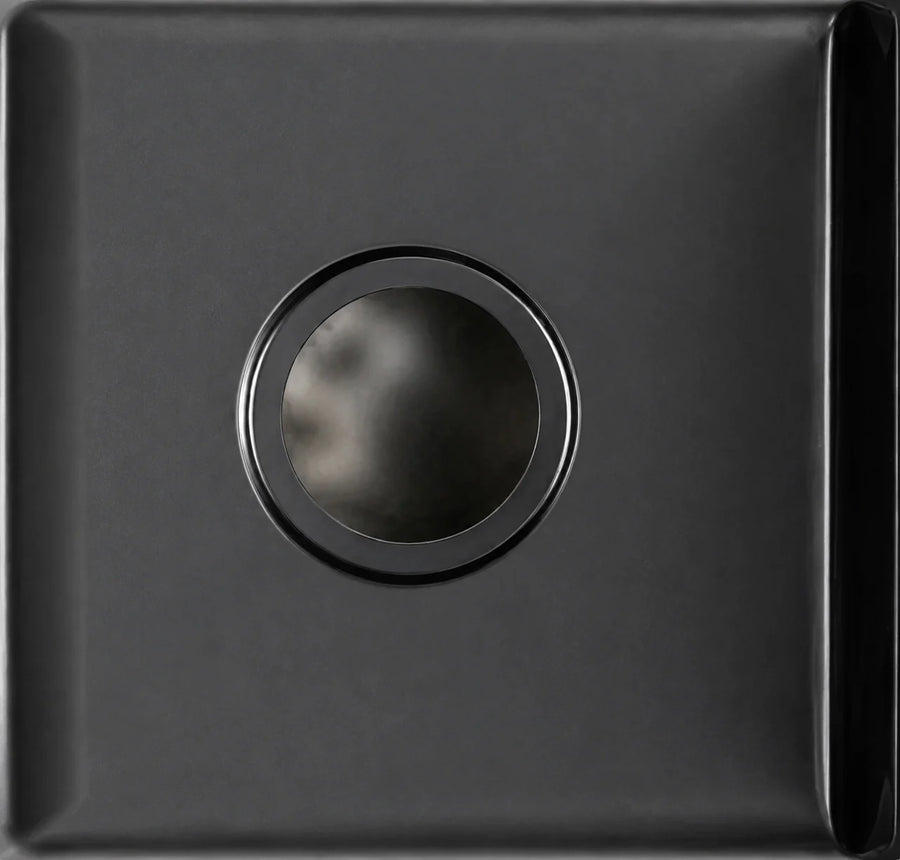 Black Double Bowl Kitchen Sink